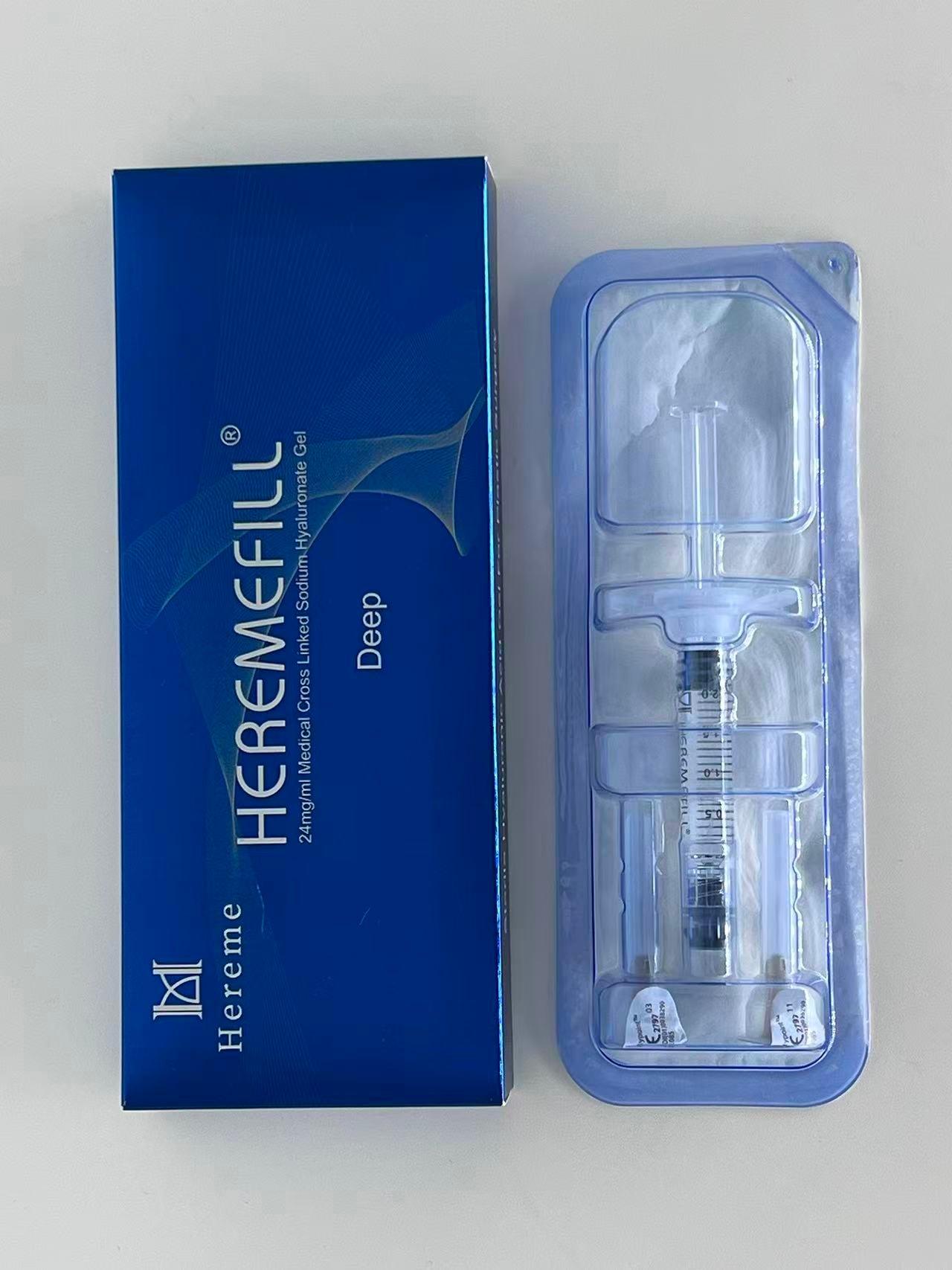 Cross-Linked Hyaluronic Acid Dermal Fillers for Non-Surgical Breast and Lip Augmentation