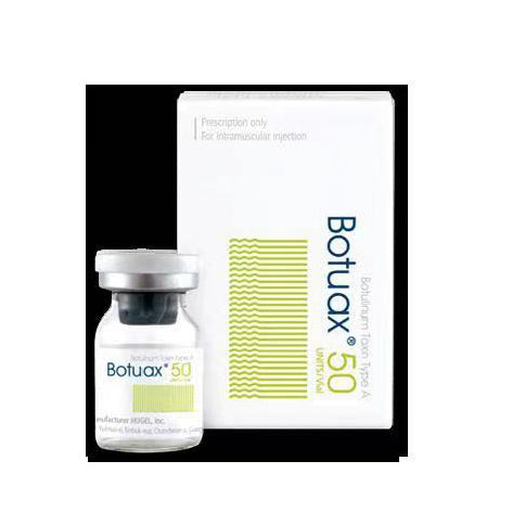 Is Botox the fix for all facial wrinkles?