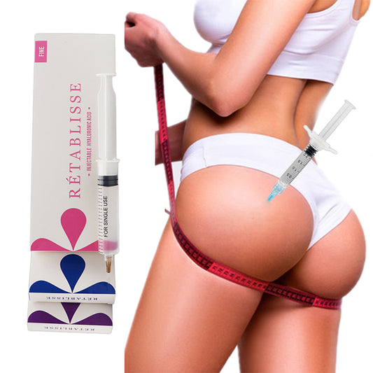 What types of dermal fillers are available?