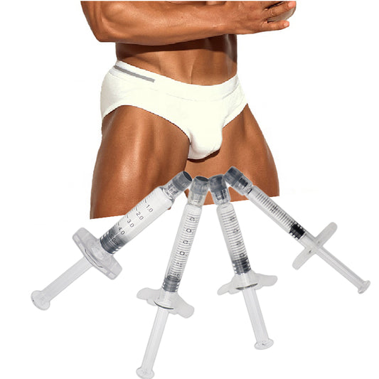 Male injection of hyaluronic acid (HA) for penis enlargement, are there any side effects?