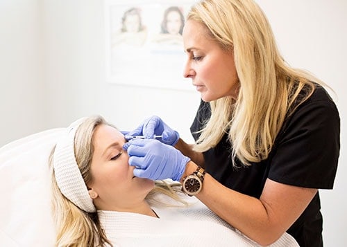 Botox: Beauty Isn't the Only Reason 1m Americans a Year Get Injections