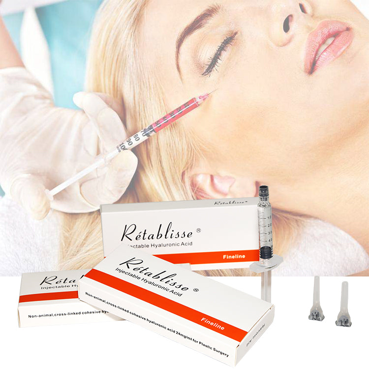 Health Benefits of Hyaluronic Acid