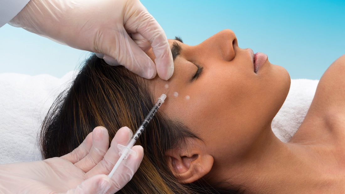 Learn more about how BOTOX can work for you.