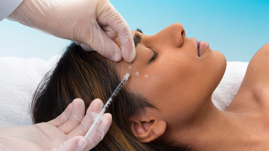 Learn more about how BOTOX can work for you.