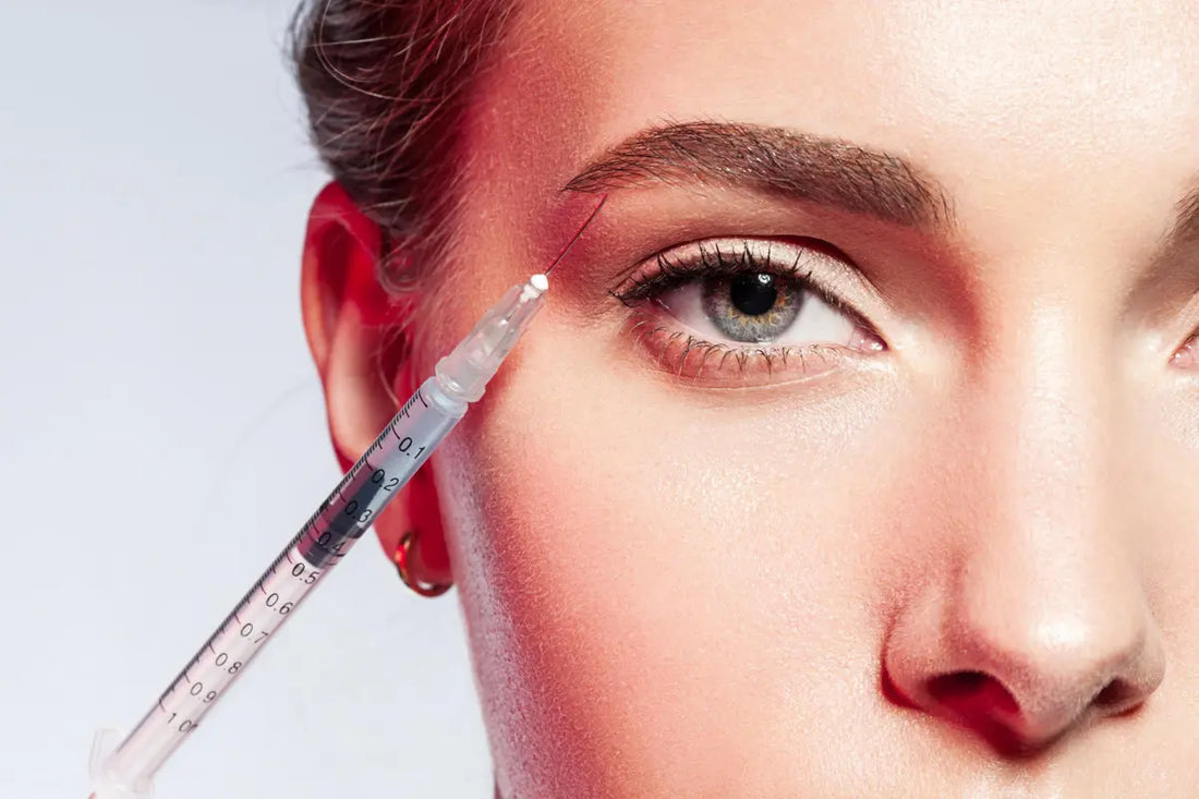 What is the ideal age to start Botox