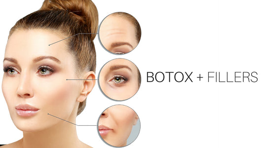 BOTOX AND FACIAL DERMAL FILLERS