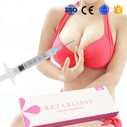 Hyaluronic Acid Descr