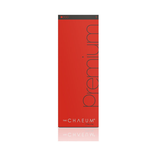 Chaeum Premium
