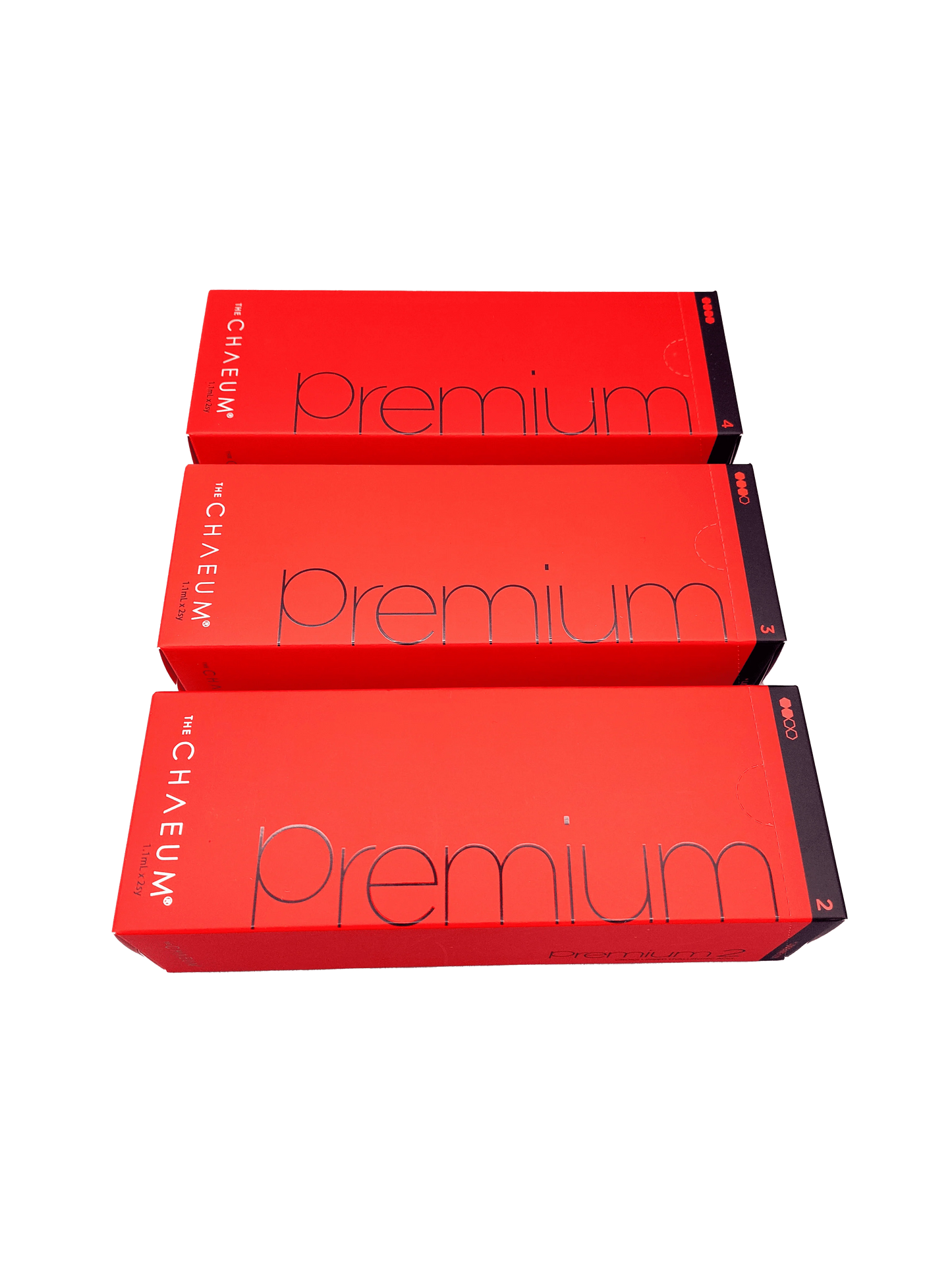 Chaeum Premium