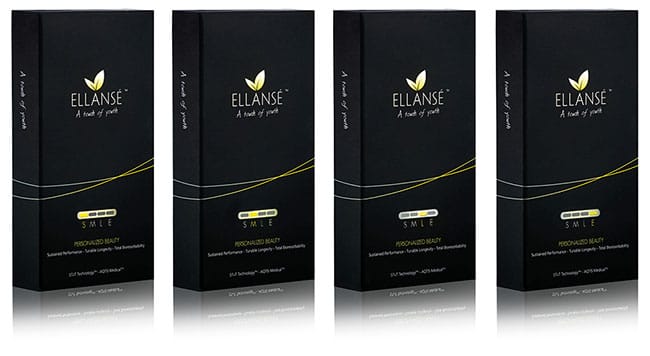 Ellanse M（1ML*2）