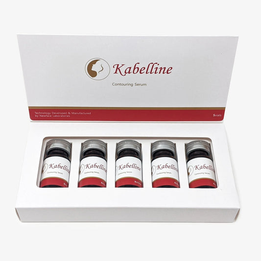 Kabelline（8ML*5）