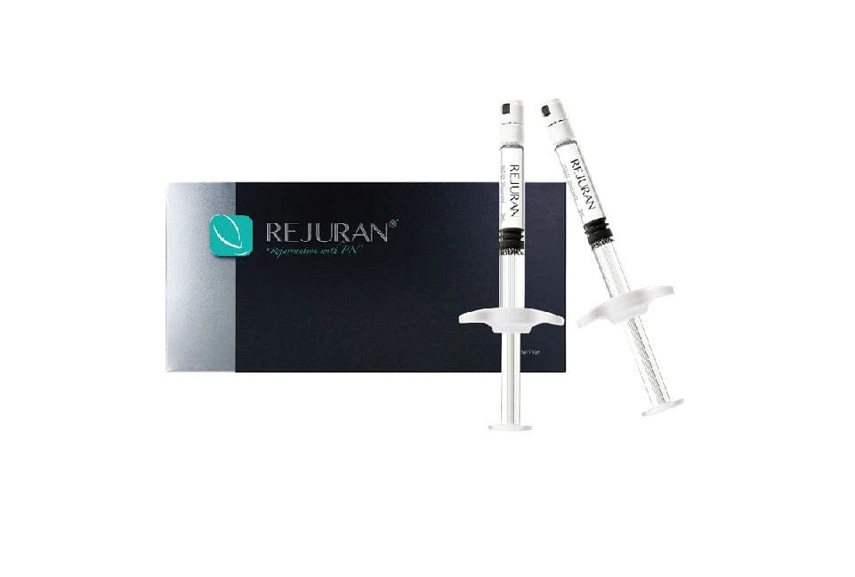 REJURAN Rejuvenation with PN (2x2ml)