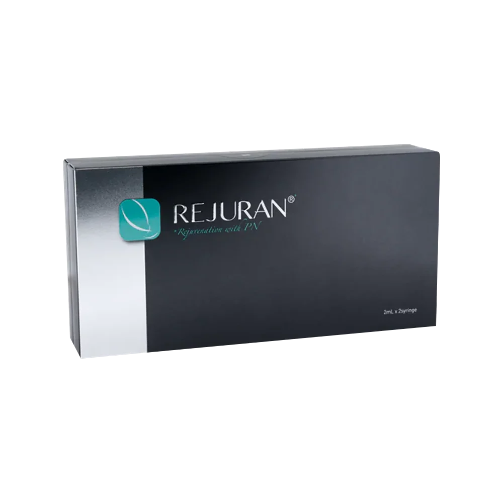 REJURAN Rejuvenation with PN (2x2ml)