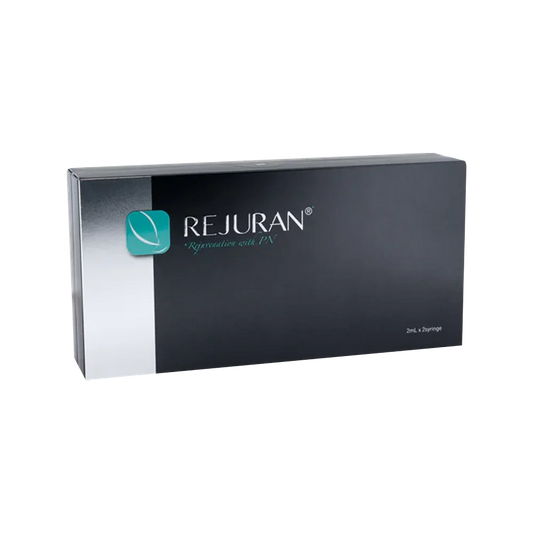 REJURAN Rejuvenation with PN (2x2ml)