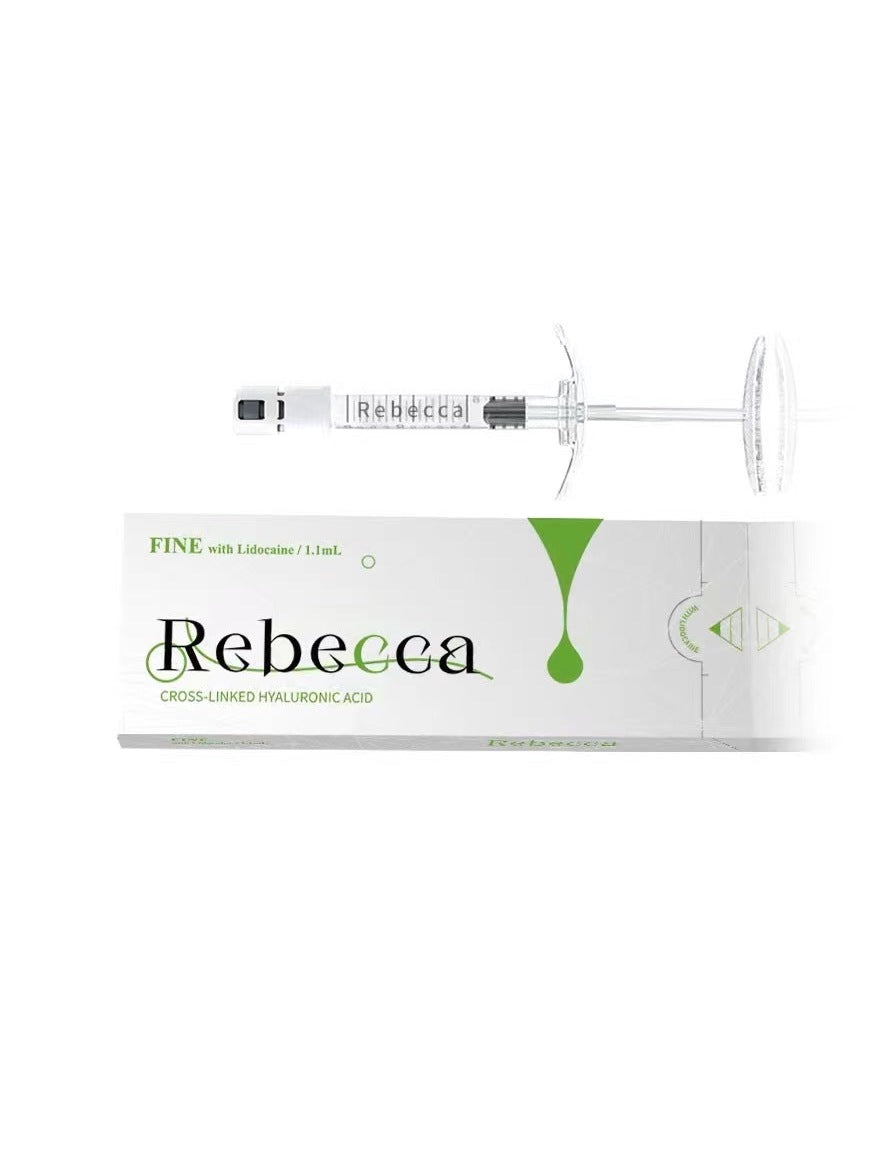 Rebecca Hyaluronic Acid