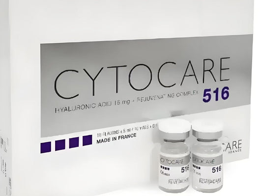 CYTOCARE 516 REVITACARE (5x5ml)