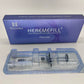 10ml Hyaluronic Acid Gel Dermal Filler – HA for Lip Enhancement & Facial Contouring