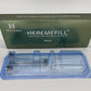 Cross-Linked Hyaluronic Acid Dermal Fillers for Breast Enhancement  and Lip Fillers