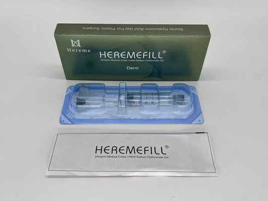 Breast enlargement  hyaluronic acid ha dermal filler