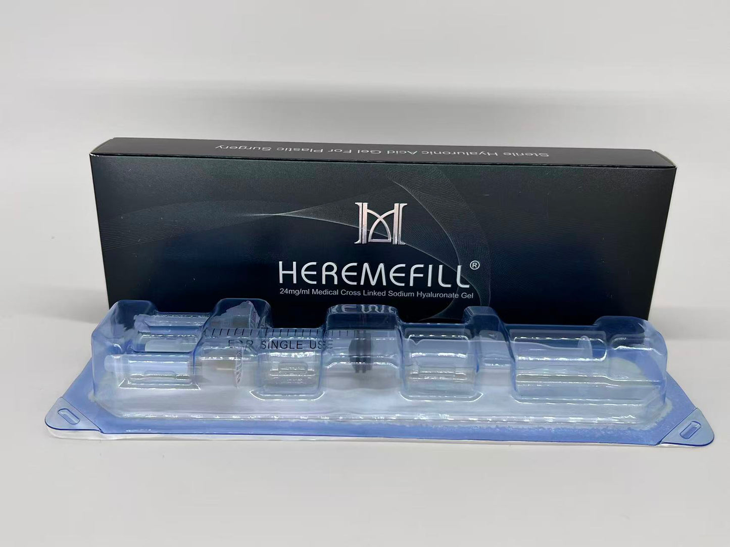 Cross-Linked Hyaluronic Acid Dermal Fillers for Non-Surgical Breast and Lip Augmentation