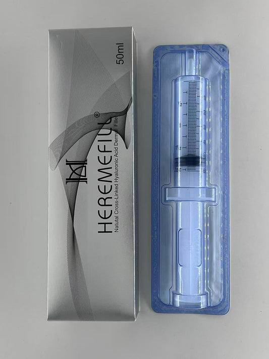 100ml Hyaluronic Acid Buttocks Filler – Non-Surgical Butt Lift & Natural Butt Enhancement Injection