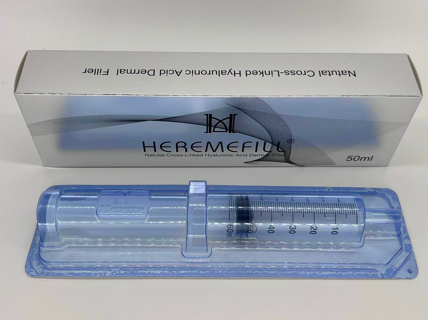 High Quality Penis Breast Hip Enlarge Long Lasting  Ha Hyaluronic Acid Gel Dermal Fillers For Male Female