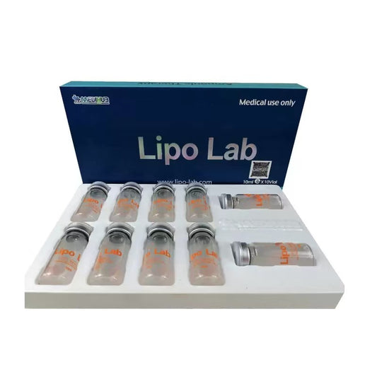LipoLab（10ML*10）