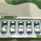 Babyface Ampoule （5ML*5）