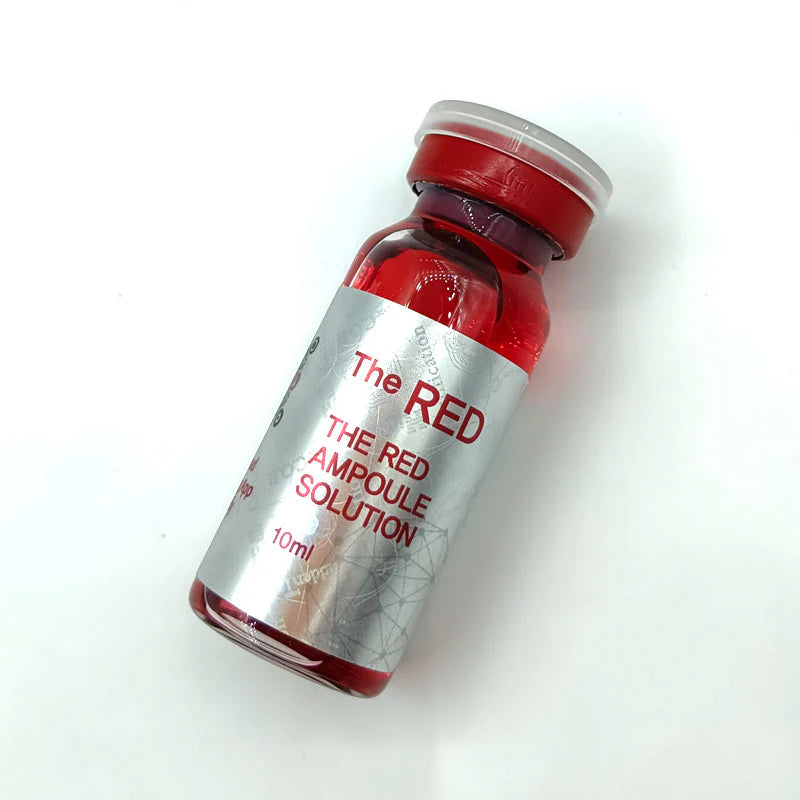 The Red Fat Dissolving（10ML*5）