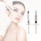100% pure crosslinked injectable face firming skin dermal filler for nose chin filler
