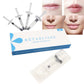 100% pure crosslinked injectable face firming skin dermal filler for plump lips
