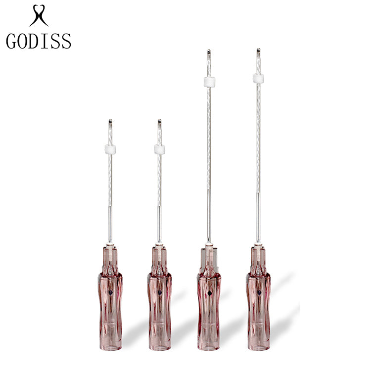 Premium Treat Korea Pdo Thread Eye Area Lift surgical suture needle with thread